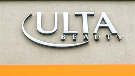 Ulta shares fall as CEO warns beauty demand is slowing .